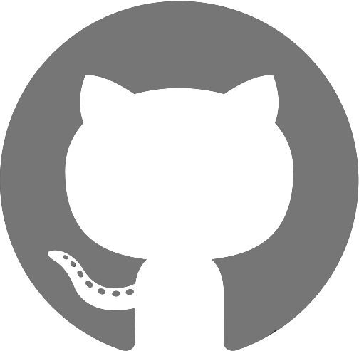 GitHub logo